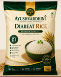 AYUSHVARDHINI DIABEAT RICE